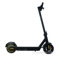 Deux roues pliables Escootener Electric Bicycle Scooter Europe Warehouse Auto-équilibrage Unicycle Adult Motor Electric Vehicle